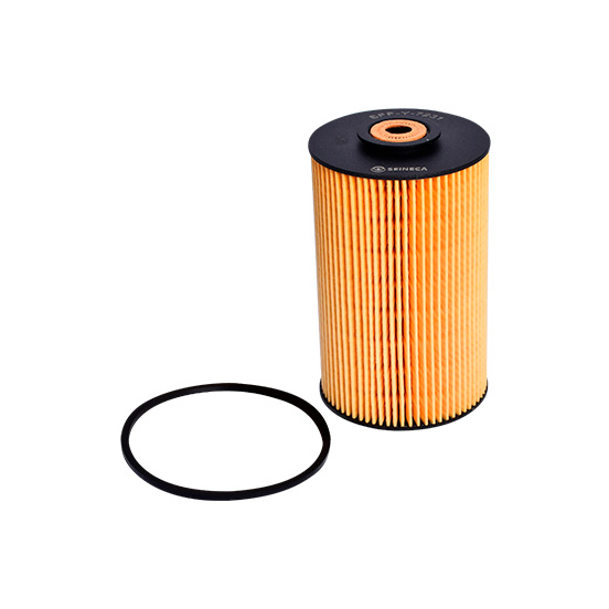 filtro de combustible SFF-Y-7231 seineca