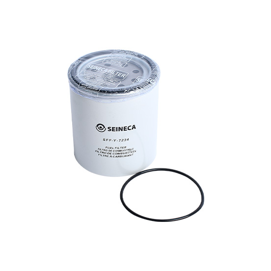 filtro de combustible SFF-Y-7234 seineca