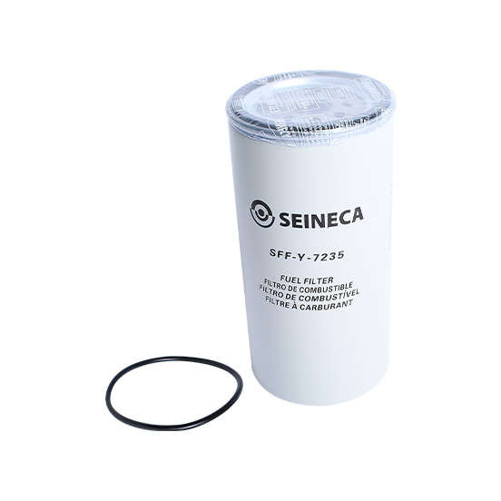 filtro de combustible SFF-Y-7235 seineca