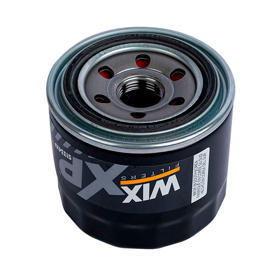 filtro de aceite 51334XP wix