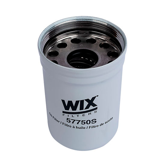 filtro de aceite 57750S wix