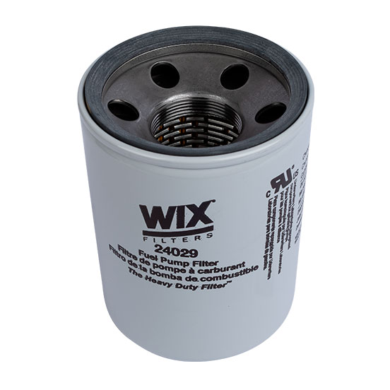 filtro de combustible 24029 wix